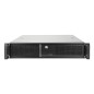 Chieftec UNC-209SR-B Rackversion ATX Ingen Sort Chieftec UNC-209SR-B Rackversion ATX Ingen Sort